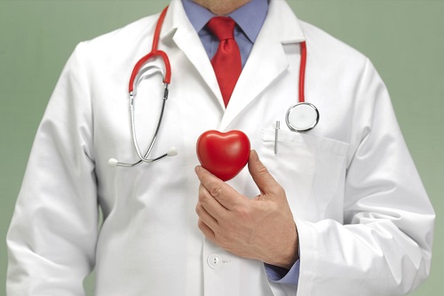 ۱۰ نشانه حمله قلبی